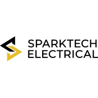 Sparktech Electrical logo - Similar company to Hindon, Llc