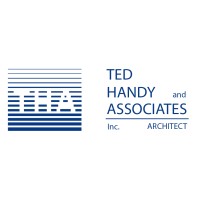 Ted Handy and Associates logo - Similar company to Ism Architects