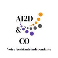 AI2D & CO EI logo - Similar company to Optimanager