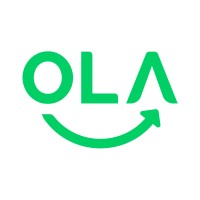Ola Tech logo - Similar company to Automata