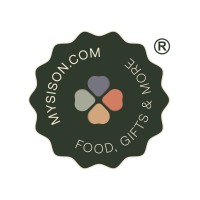 MySison logo - Similar company to Genera Media
