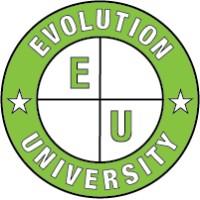 Evolution University logo - Similar company to Morecompassion