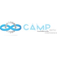 Camp Manufacturing Pvt Ltd logo - Similar company to Baroda Machinery Manufacturers Pvt. Ltd.