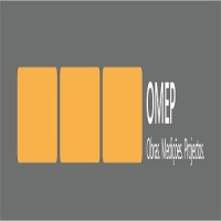 OMEP - Obras, Medições e Projectos, Lda. logo - Similar company to Vismec Instalações Electromecânicas Lda