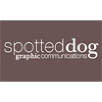 Spotted Dog Graphic Communications logo - Similar company to Inaspace