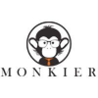 Monkier logo - Similar company to Discover Outdoors