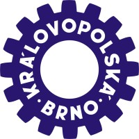 KRÁLOVOPOLSKÁ, a.s. logo - Similar company to V-Nass, A.S.