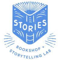 Stories Bookshop + Storytelling Lab