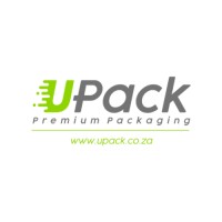uPack Premium Packaging logo - Similar company to U-Pack