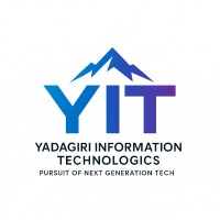 Yadagiri Information Technologies | A Software Development Company