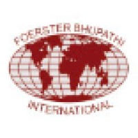 Foerster Bhupathi International, Llc