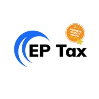 EP Tax logo - Similar company to Relax Accounting