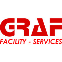 GRAF Facility Services GmbH logo - Similar company to Multi Cleaning System