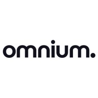 Omnium | Expert No-Code logo - Similar company to Baldey! Creative No-Code Agency
