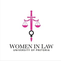 UP Women In Law logo - Similar company to Fidelity Cashmaster