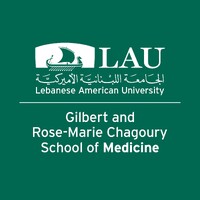 Gilbert and Rose-Marie Chagoury School of Medicine - LAU logo - Similar company to Little Doctors Aubfm