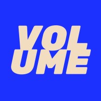 Volume Podcasts logo - Similar company to Modile
