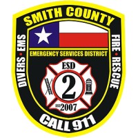 Smith County ESD2