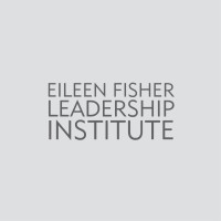 Eileen Fisher Leadership Institute logo - Similar company to Tvm: Student Television At Mcgill