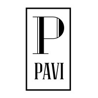 PAVI logo - Similar company to Whitex