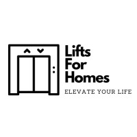 Lifts For Homes logo - Similar company to Brookside Timber Ltd
