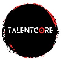 TALENTCORE logo - Similar company to Core Talent Solutions