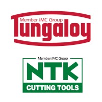 Tungaloy - NTK Benelux B.V. logo - Similar company to Pargolf Media