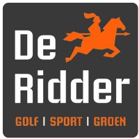 De Ridder B.V. logo - Similar company to Bescenes
