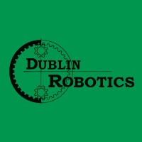 Dublin Robotics Boosters