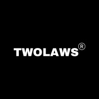 TWOLAWS logo - Similar company to Blak Turtle
