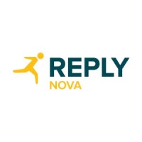 Nova Reply logo - Similar company to Test Tech Lab