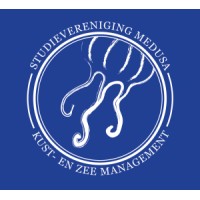 Study Association Medusa logo - Similar company to North Bali Reef Conservation