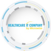 Healthcare IT Company by Microwize logo - Similar company to It Company W-Axis