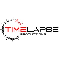 Time Lapse Productions logo - Similar company to Time-Lapse Ltd