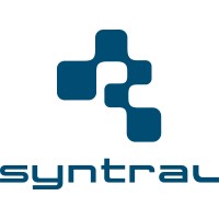 Synergetischer Transferraum Lausitz | syntral logo - Similar company to Modulyte Gmbh