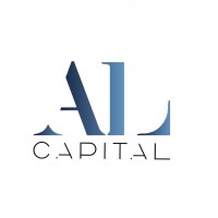 AL Capital Investments logo - Similar company to M-Group Aps