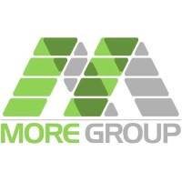 The MORE Group logo - Similar company to Gabriel Freitas