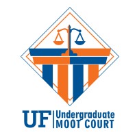 Florida Undergraduate Moot Court logo - Similar company to Krapf Legal