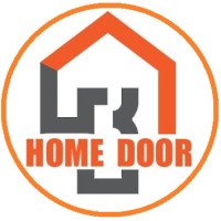Home-Door . ჰოუმ-დორ logo - Similar company to Lithouse
