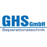 GHS Separationstechnik GmbH logo - Similar company to Concepting Gmbh