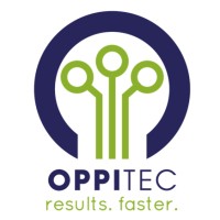 OPPITEC logo - Similar company to Iseao Pty Ltd