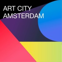Podcast Art City Amsterdam logo - Similar company to Young Professionals Oram
