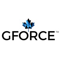 GForce Custom Fabrication and Installation Inc logo - Similar company to Iron Focus Design