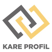 Kare Solar Profil A.Ş. logo - Similar company to Profil C