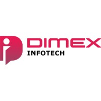 Dimex Infotech logo - Similar company to Tech Blitz Solutions