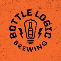 Bottle Logic Brewing logo - Similar company to Qualitask