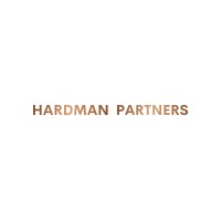 Hardman Partners logo - Similar company to Perspective Blue