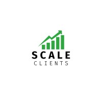Scale Clients logo - Similar company to Infinite Connect Solutions