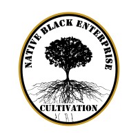 Native Black Cultivation logo - Similar company to National Association Of Black Cannabis Lawyers (Nabcl)