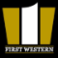 First Western Mortgage